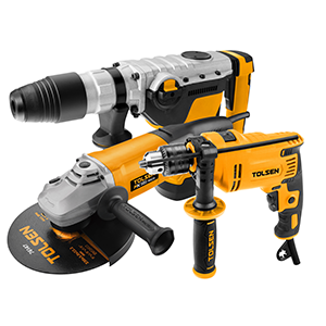 POWER TOOLS