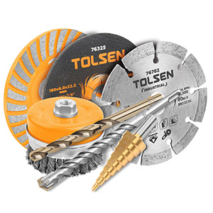 POWERTOOLS ACCESSORIES